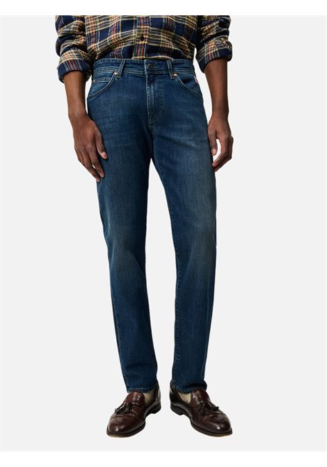 Jeans 517 newham Roy Roger's ROY ROGERS | Jeans | RRU110CE083100999
